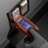 Klein Tools Premium Dual-Range NCVT and GFCI Receptacle Tester Electrical Test Kit RT250KIT